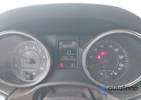 2012 Jeep Grand Cherokee Laredo z USA, uszkodzony, nr VIN 1C4RJEAG8CC142760